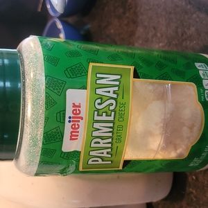 Parmesean Cheese